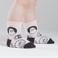 Toddler Cameow Socks
